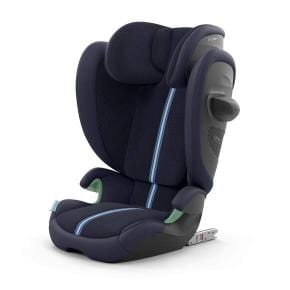 Cybex Solution G2 I-FIX Car Seat | Little Peas - Your Pram & Car Seat Centre